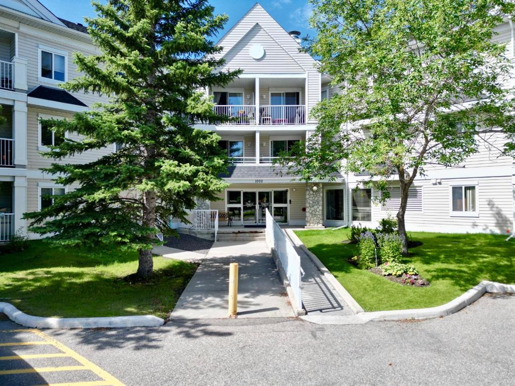 1311, 11 Chaparral Ridge Drive SE, A2326262, Alberta,