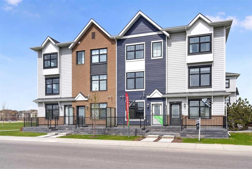 589 Mahogany Road SE, A2326263, Alberta,
