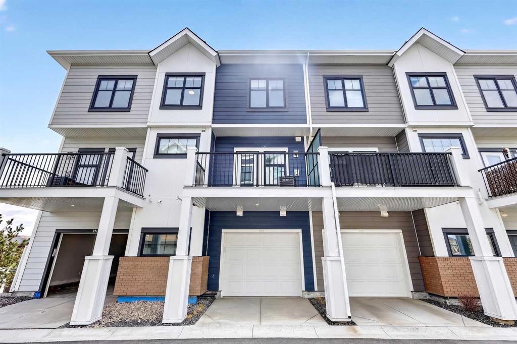 Third View of 589 Mahogany Road SE, Mahogany, Calgary, Alberta, T3M 3Y3