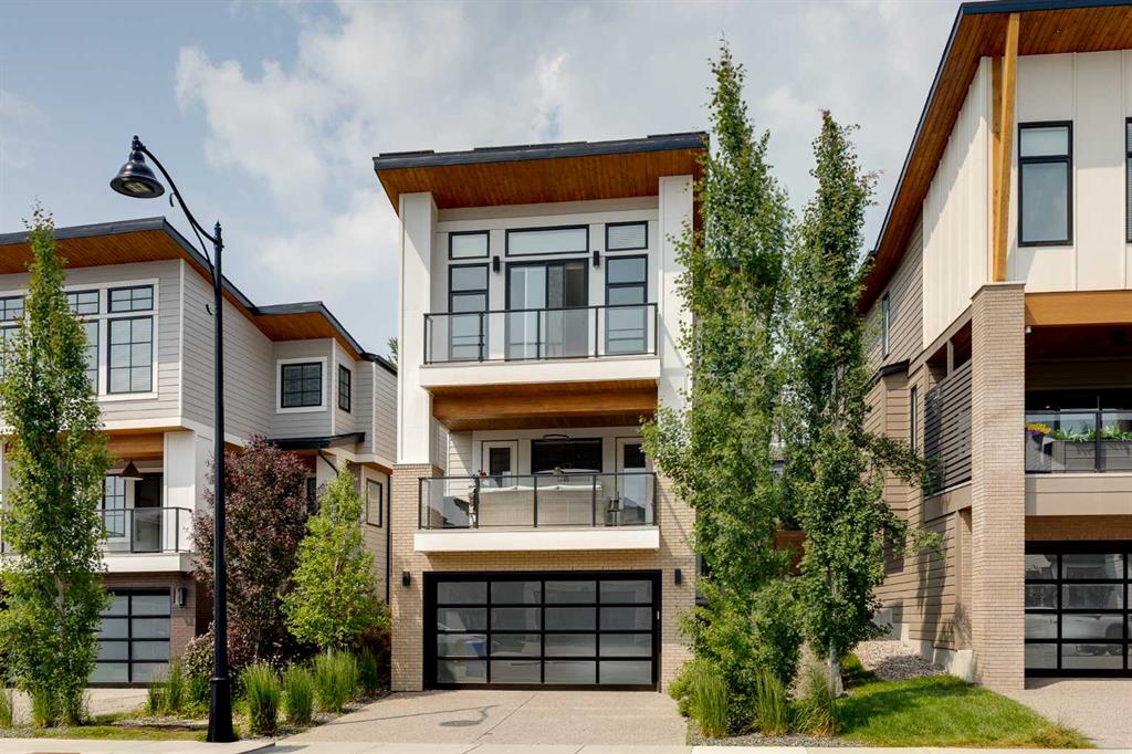 44 Timberline Way SW, A2326265, Alberta,
