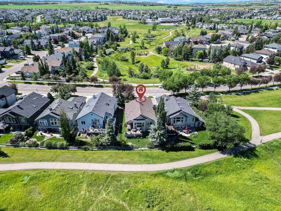 108 Cimarron Drive , A2326270, Alberta,