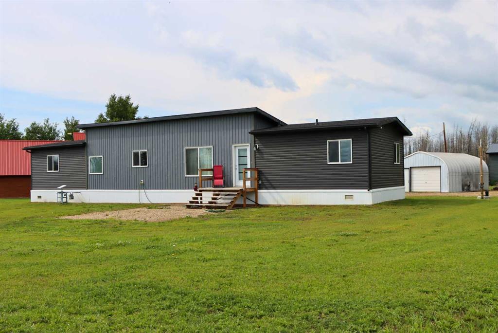 111, 71127 Range Road 234  , A2326273, Alberta,
