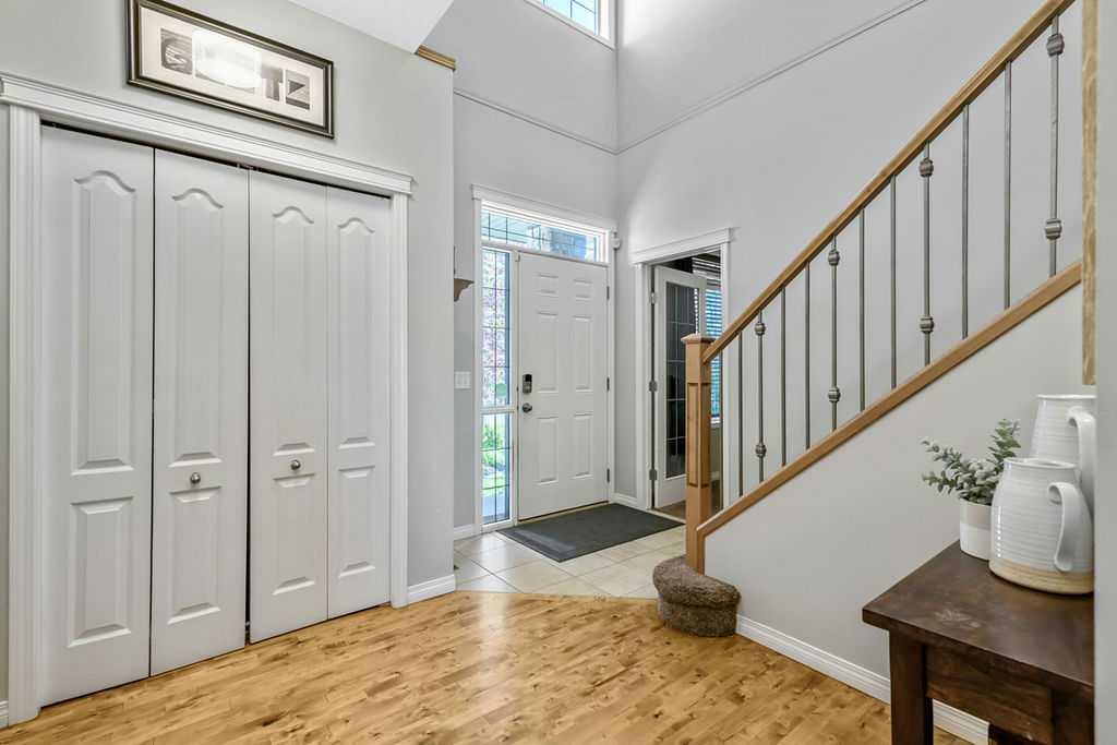 Third View of 1034 Ranch Road , Air Ranch, Okotoks, Alberta, T1S 0E4