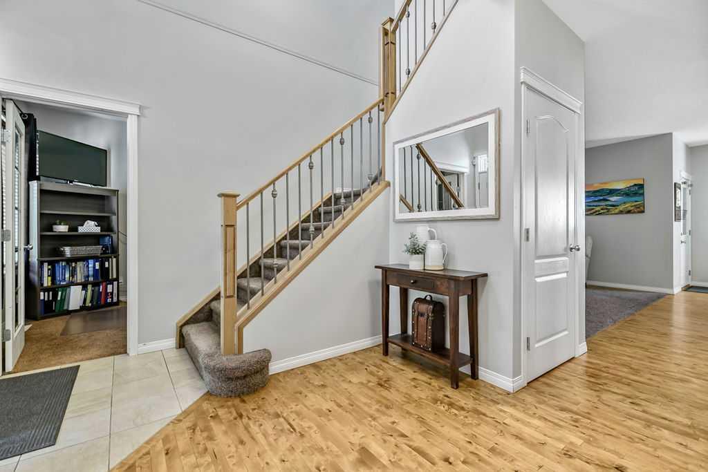 Fourth View of 1034 Ranch Road , Air Ranch, Okotoks, Alberta, T1S 0E4