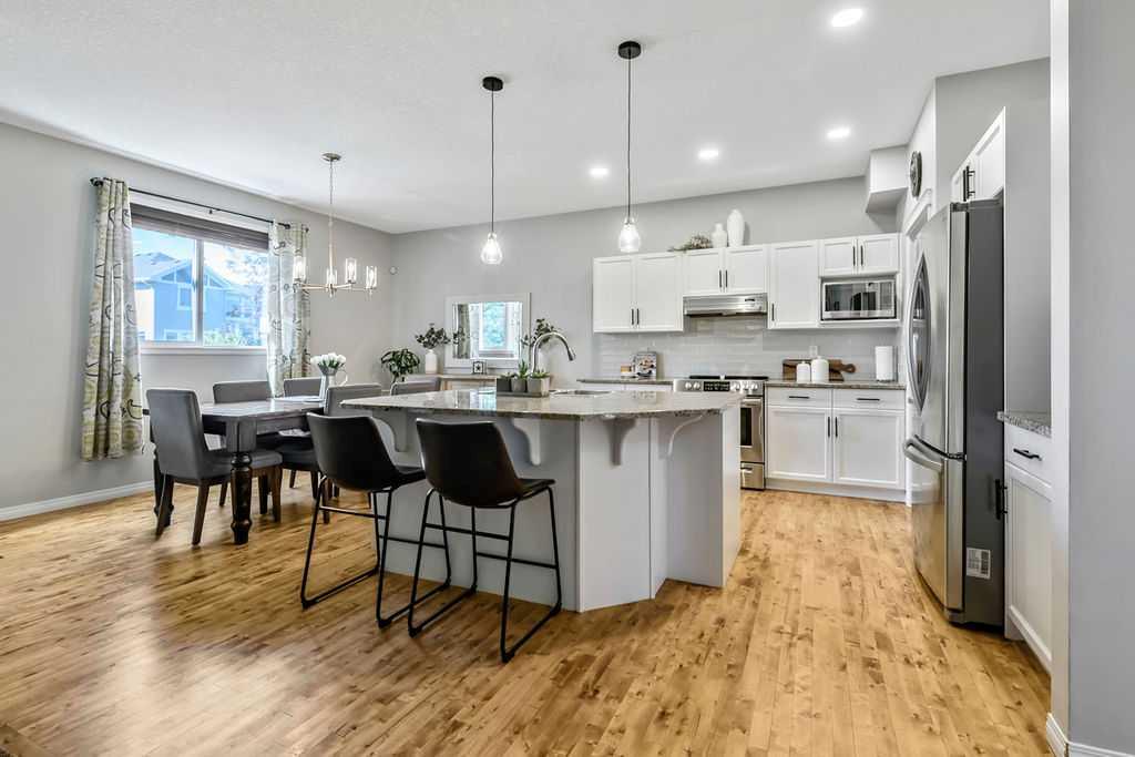 Fifth View of 1034 Ranch Road , Air Ranch, Okotoks, Alberta, T1S 0E4