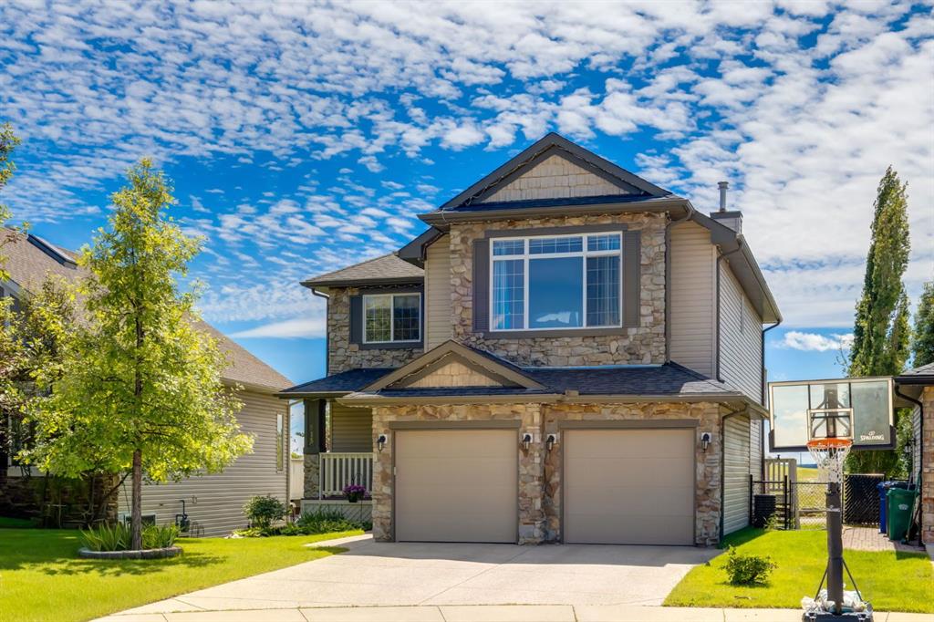 515 Crystal Green  , A2326275, Alberta,