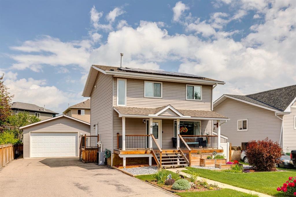 485 Big Springs Drive SE, A2326278, Alberta,