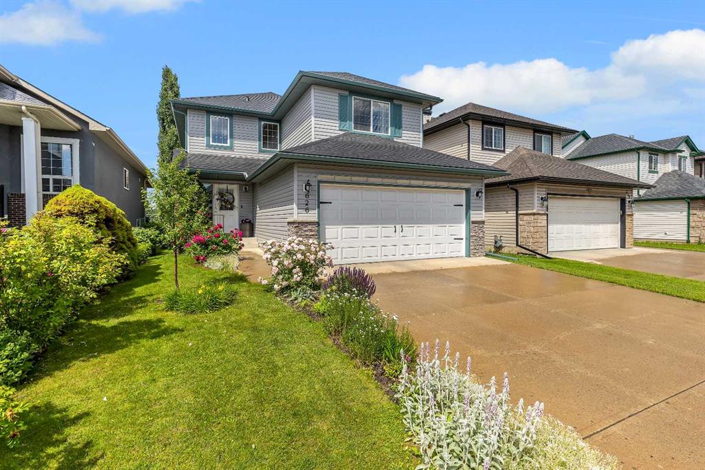 Third View of 626 Saddlecreek Way NE, Saddle Ridge, Calgary, Alberta, T3J4A3