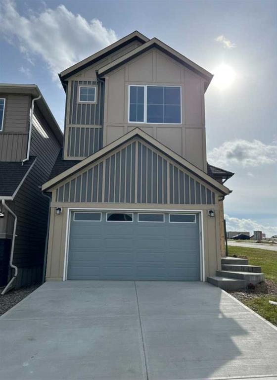 MLS® listing #113764528 for sale located at 695 Buffaloberry Manor SE