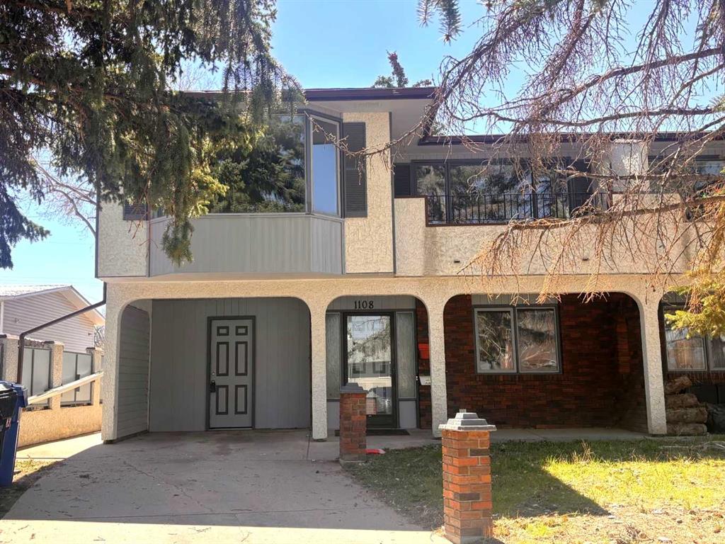 1108 10 Avenue N, A2326283, Alberta,