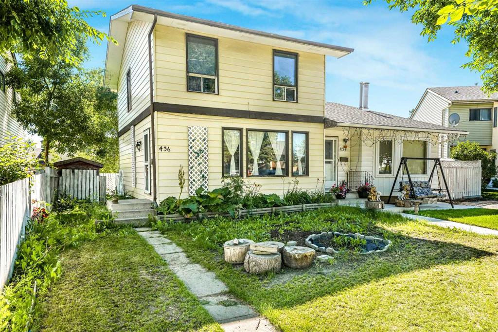 436 Templewood Place NE, A2326290, Alberta,