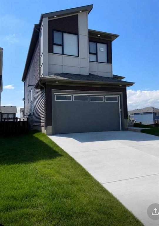 305 lucas Place NW, A2326297, Alberta,