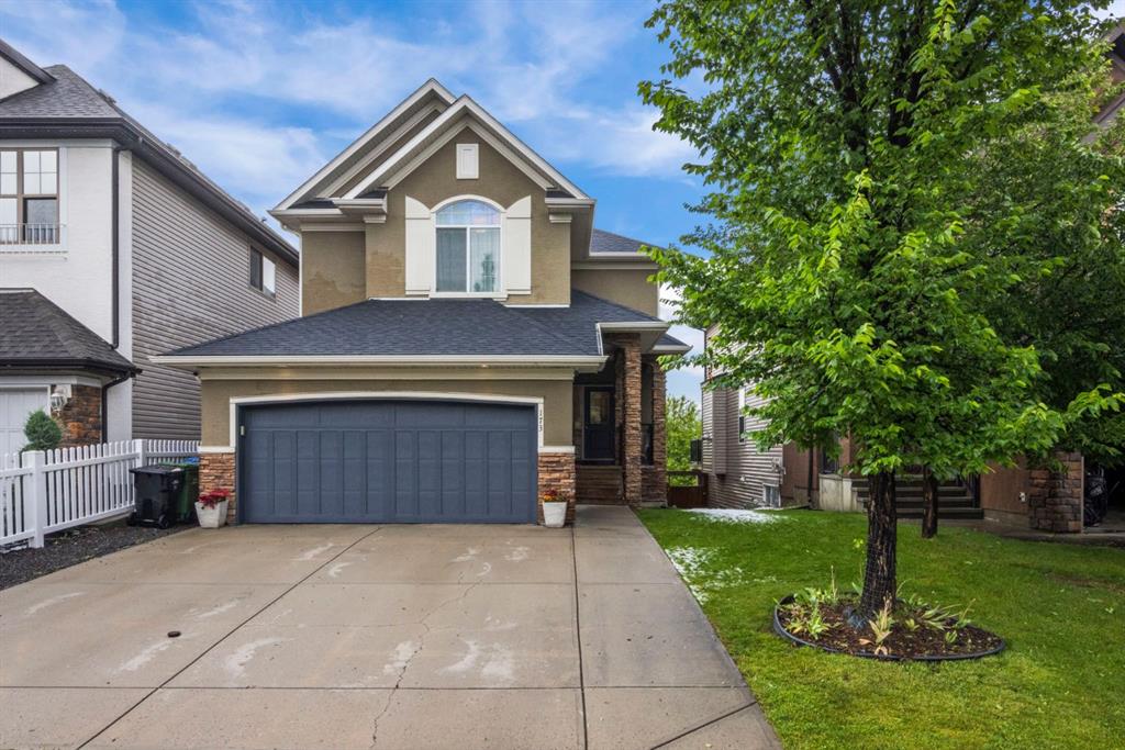 173 Cranarch Close SE, A2326305, Alberta,