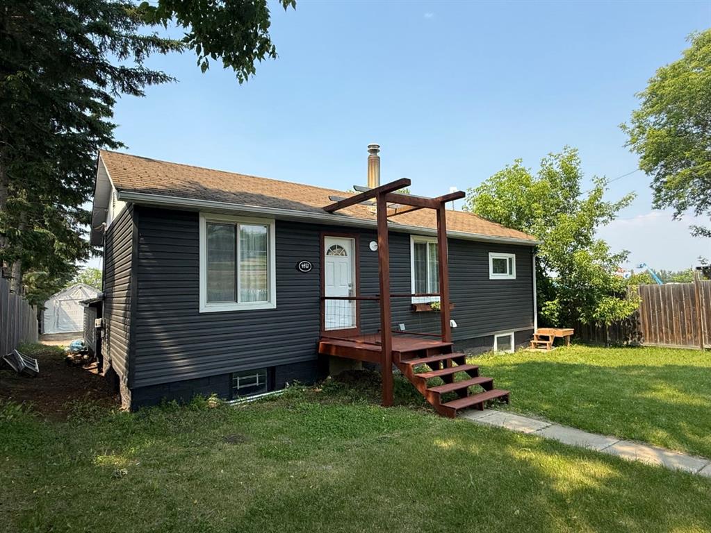 4911 42 Street , A2326314, Alberta,
