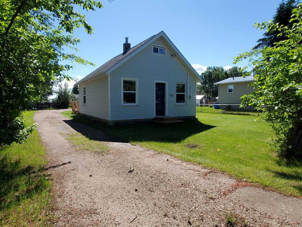 531 65 Street , A2326316, Alberta,