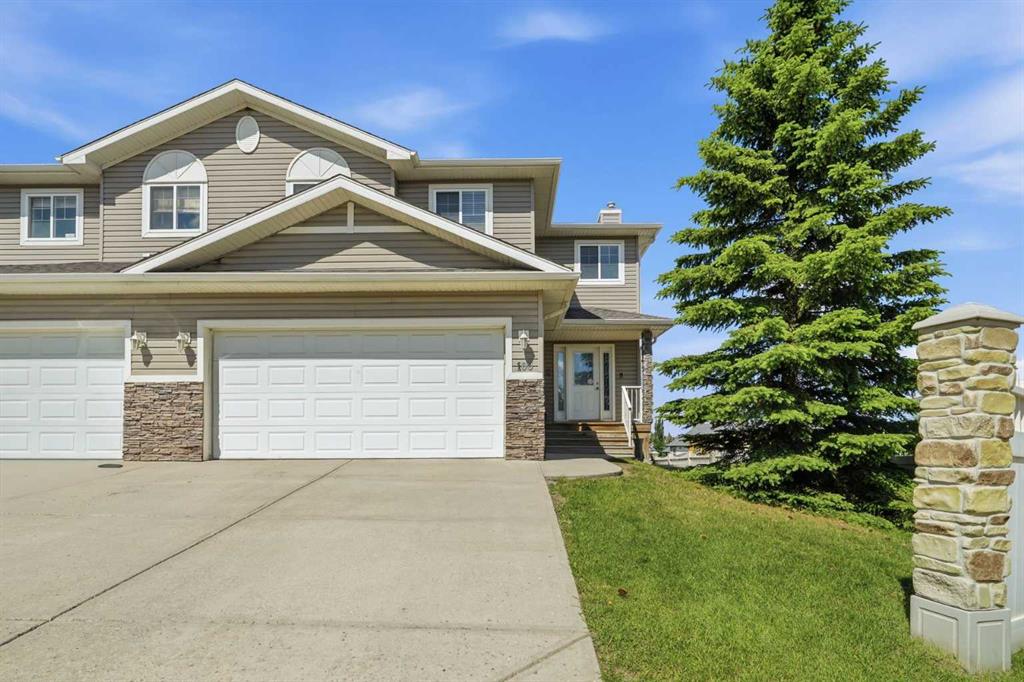 100 Cove Rise  , A2326317, Alberta,