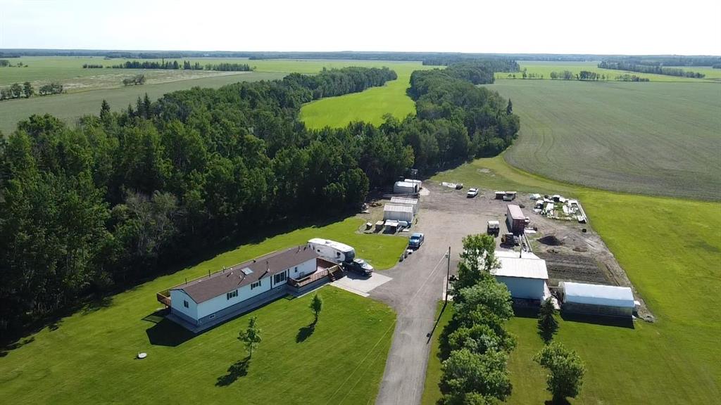 85027 Highway 688  , A2326319, Alberta,
