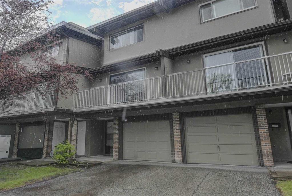 Third View of 56, 1055 72 Avenue NW, Huntington Hills, Calgary, Alberta, T2K 5S4