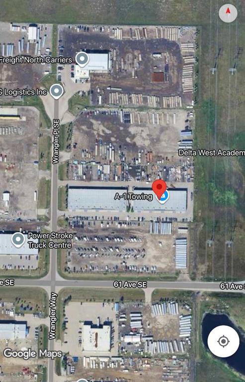 17, 10 Wrangler Place , A2326330, Alberta,