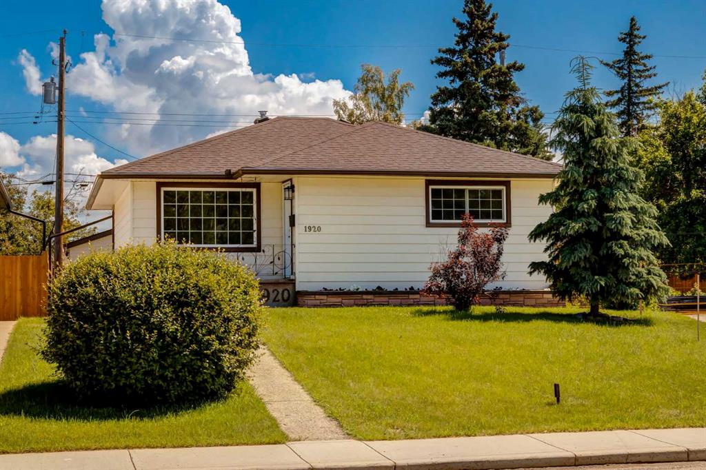 1920 Kelwood Drive SW, A2326334, Alberta,