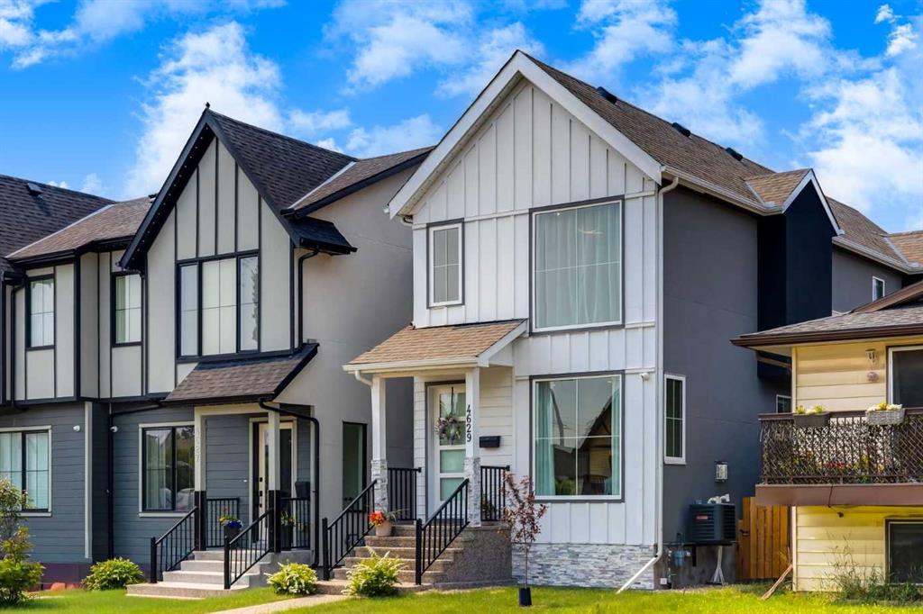 4629 72 Street NW, A2326337, Alberta,