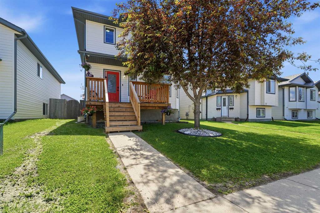 Fourth View of 19 Fenwood Close , Fox Run, Sylvan Lake, Alberta, T4S 2K4