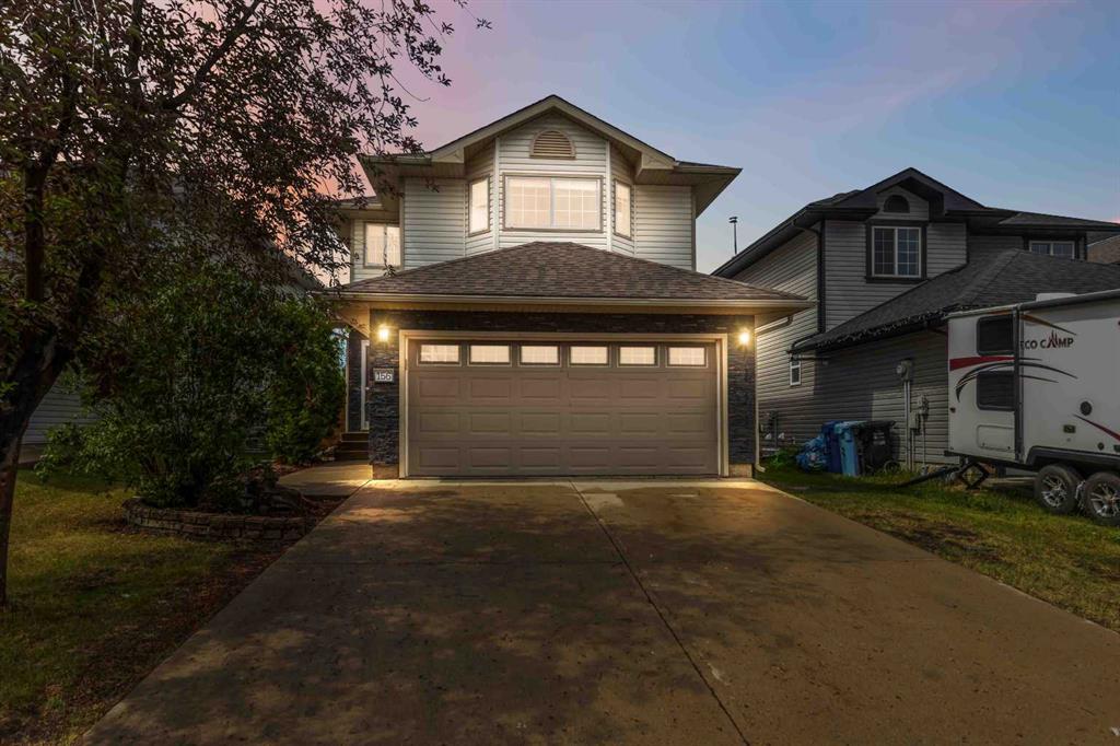 156 J.W. Mann Drive , A2326345, Alberta,