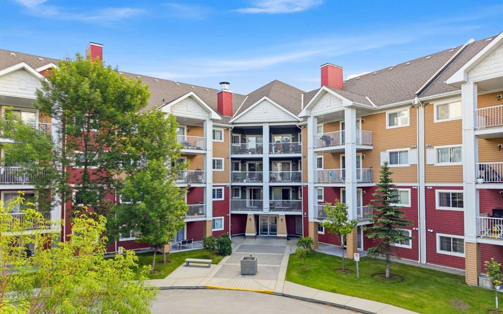 3408, 10 Prestwick Bay SE, A2326351, Alberta,