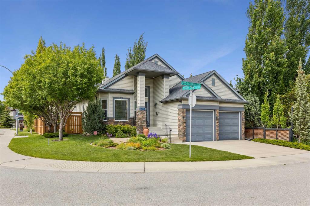 202 Tusslewood Terrace NW, A2326354, Alberta,