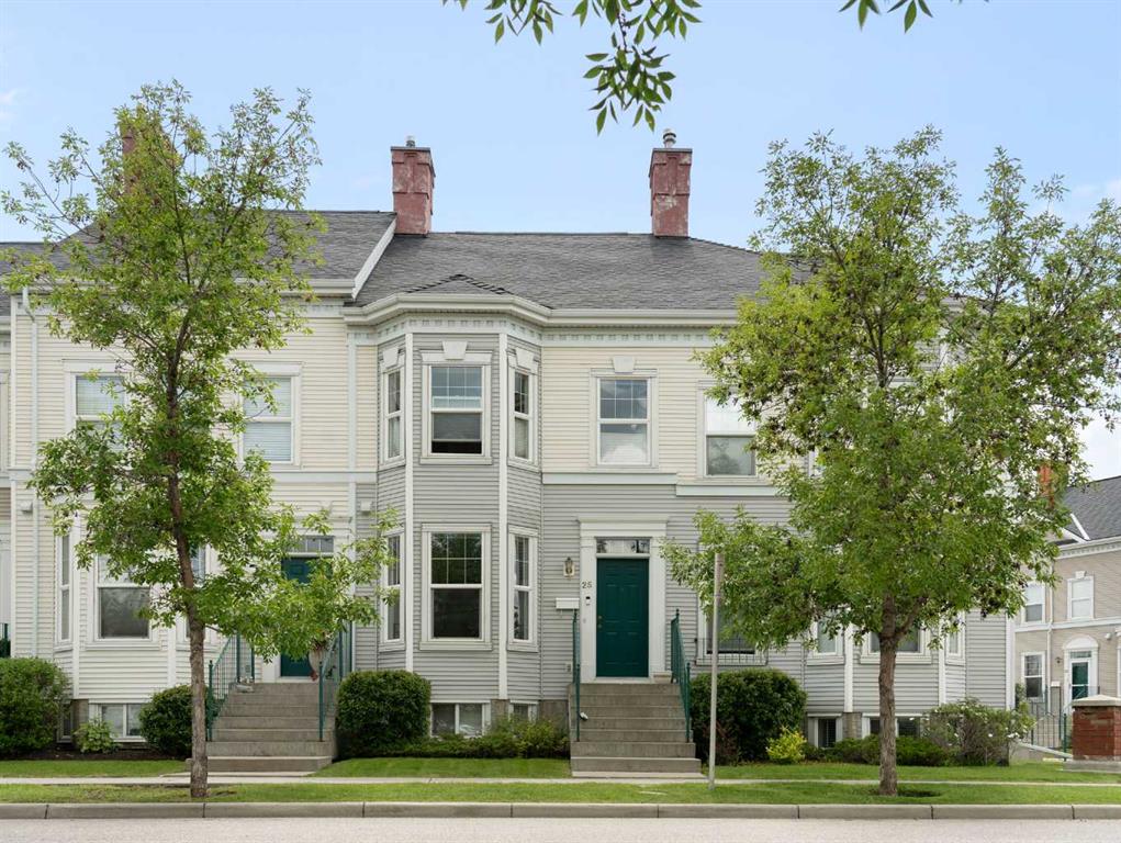 25 Prestwick Park SE, A2326356, Alberta,