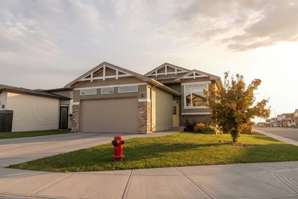 318 Lynx Road N, A2326357, Alberta,
