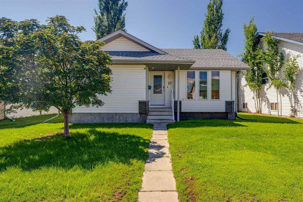 17 Stanford Boulevard , A2326358, Alberta,