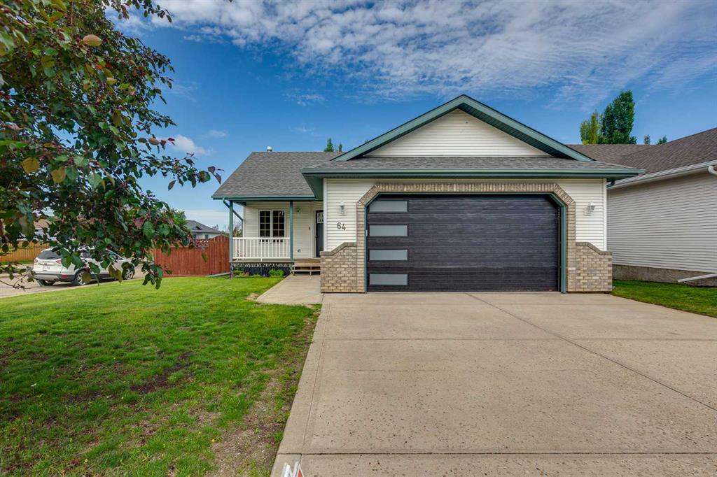 64 Addington Drive , A2326360, Alberta,
