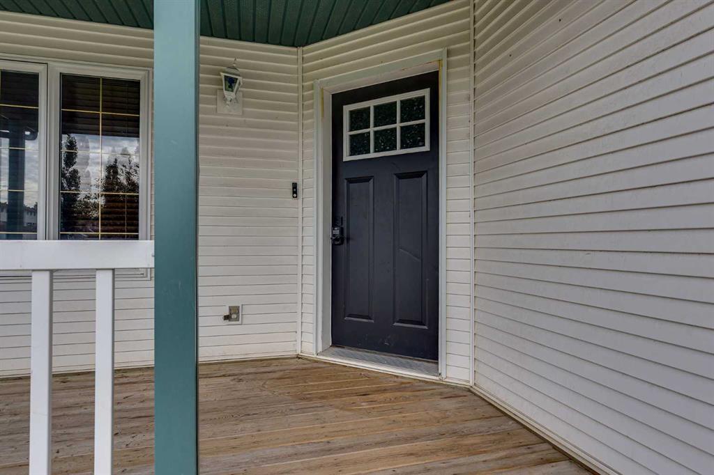 Third View of 64 Addington Drive , Aspen Ridge, Red Deer, Alberta, T4R 2Y4