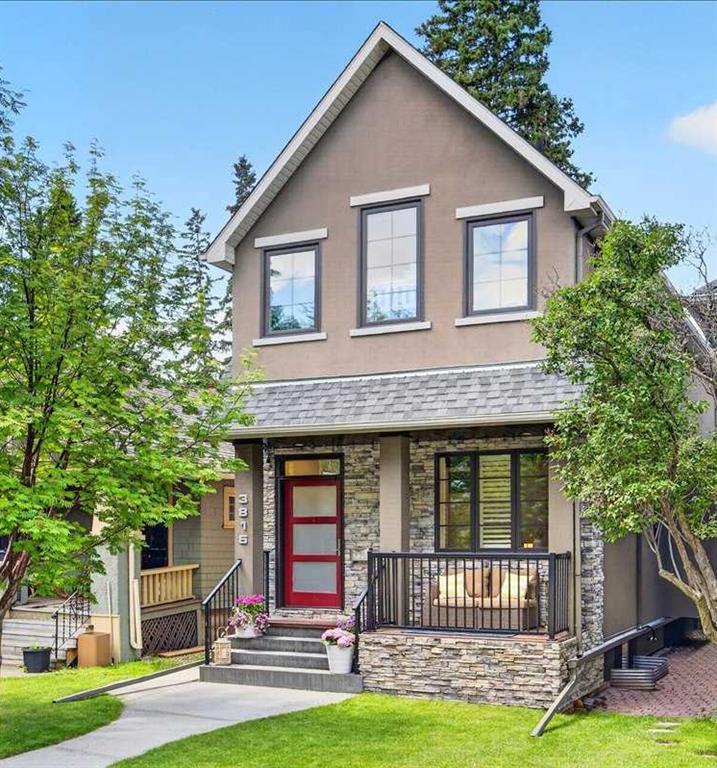3815 7A Street SW, A2326363, Alberta,