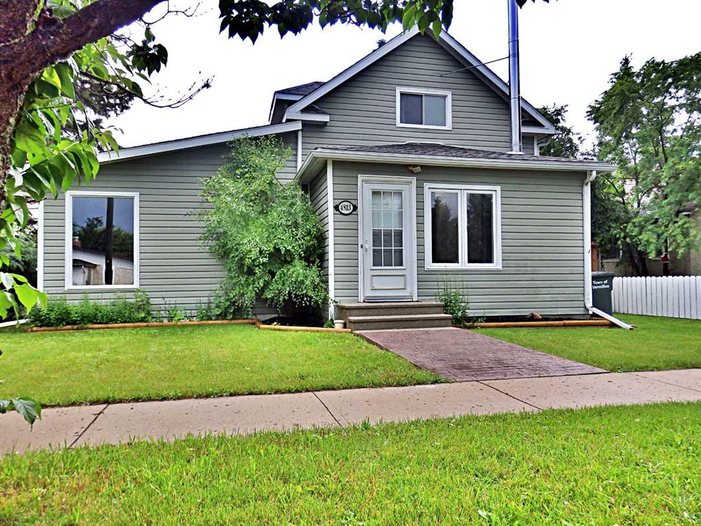 4813 48A Street , A2326365, Alberta,