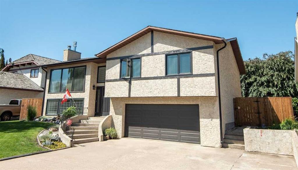 89 McCullough Crescent , A2326368, Alberta,