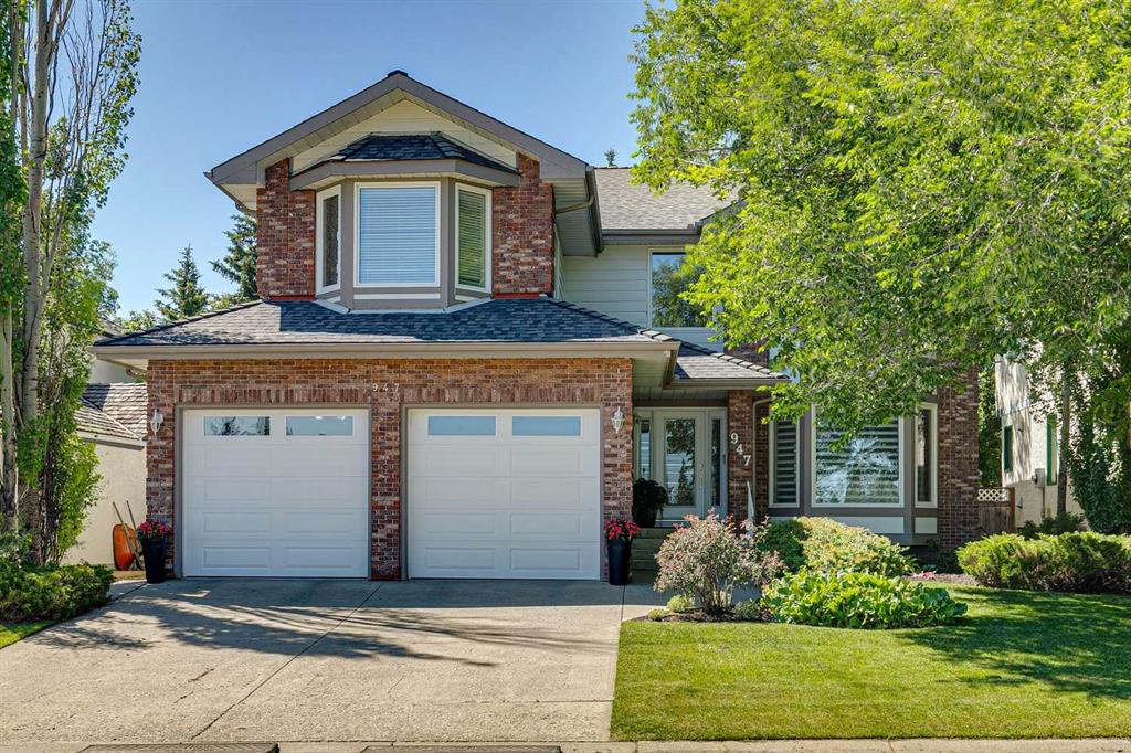 Third View of 947 Shawnee Drive SW, Shawnee Slopes, Calgary, Alberta, T2Y2G9