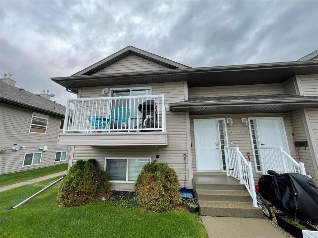 11, 4803 54 Avenue , A2326370, Alberta,