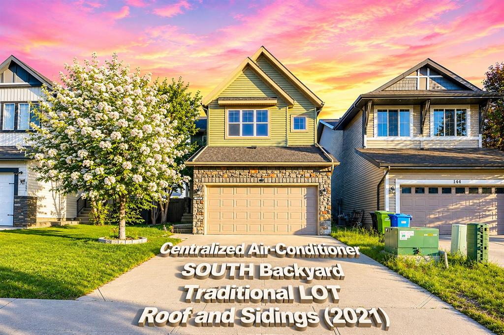 148 Walden Square SE, A2326372, Alberta,