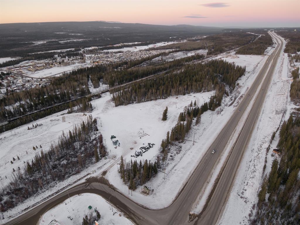 Fourth View of 261 Fleming Drive , Thompson Lake, Hinton, Alberta, T7V 0B1