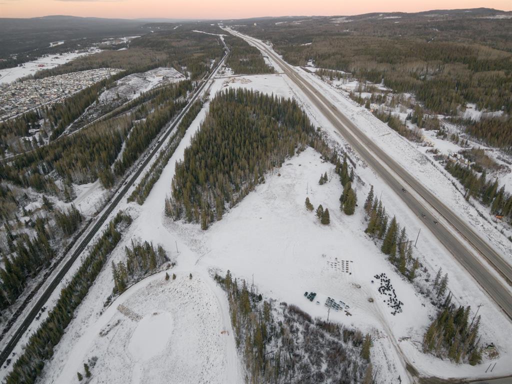 Fifth View of 261 Fleming Drive , Thompson Lake, Hinton, Alberta, T7V 0B1