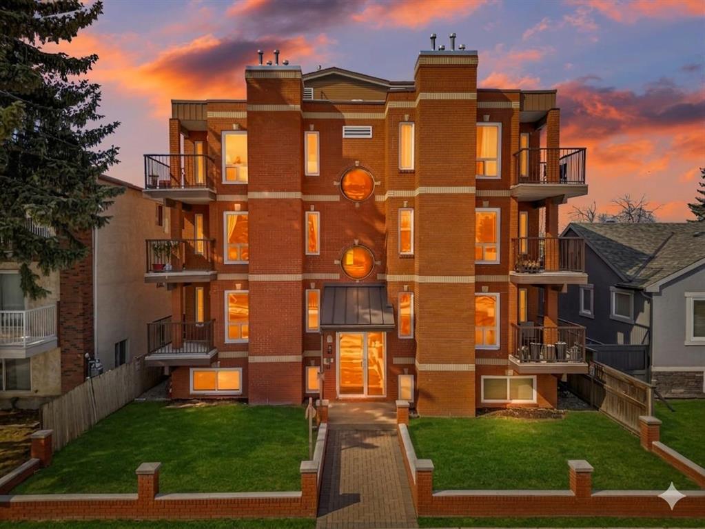 202, 825 4 Street NE, A2326376, Alberta,