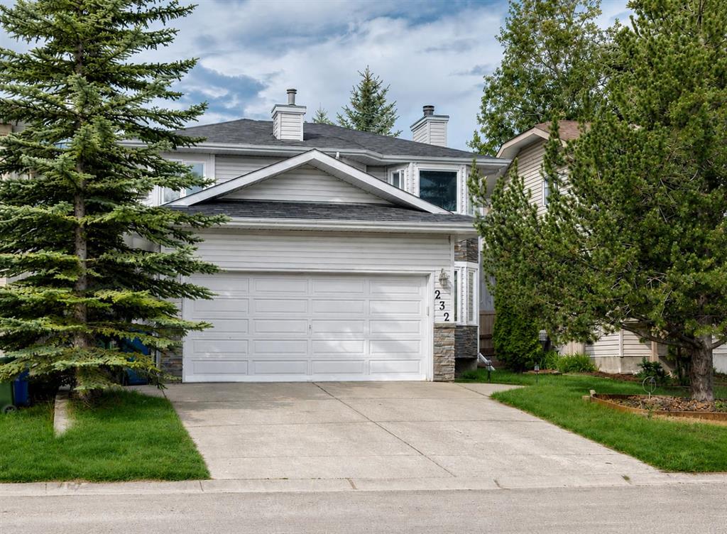 232 Macewan Ridge Close NW, A2326377, Alberta,