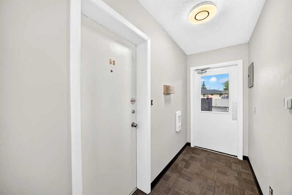 Fourth View of 58, 175 Manora Place NE, Marlborough Park, Calgary, Alberta, T2A 5P7
