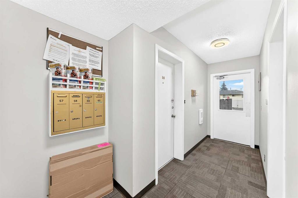 Fifth View of 58, 175 Manora Place NE, Marlborough Park, Calgary, Alberta, T2A 5P7