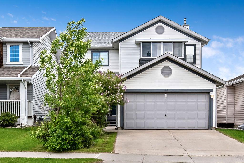 24 Cimarron Meadows Road , A2326385, Alberta,
