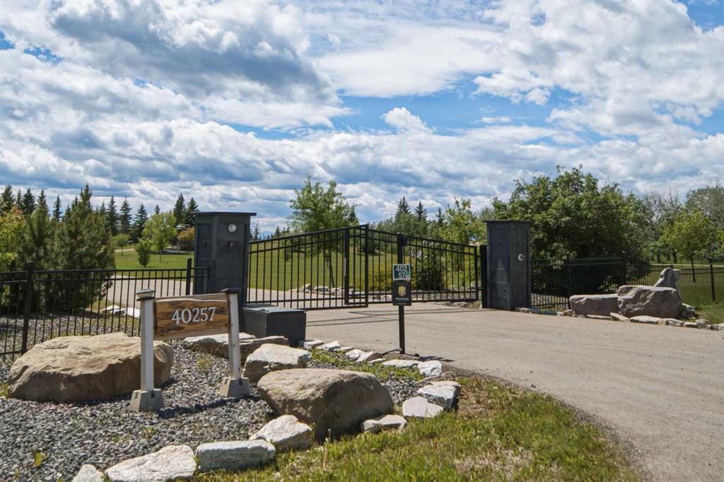 40257 Big Hill Road , A2326388, Alberta,