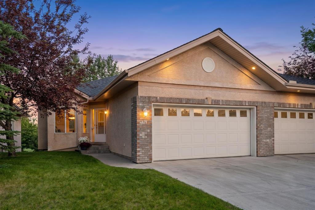 Main View of 121, 10888 Panorama Hills Boulevard NW, Panorama Hills, Calgary, Alberta, T3K 5K9