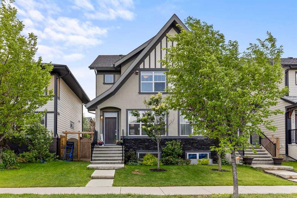 MLS® listing #113777607 for sale located at 8141 Masters Boulevard SE
